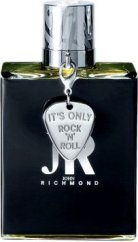 John Richmond JR EDT 50 ml MEN