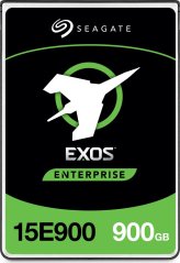 Seagate Exos 15E900 900GB 2.5'' SAS-3 (12Gb/s)  (ST900MP0146)