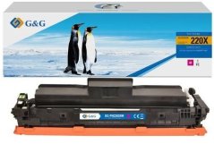 G&G XL-Toner kompatybilny z HP 220X/ W2203X (21448)