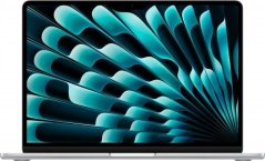 Apple APPLE MacBook Air Z1G7 34,46cm 13,6Zoll Apple M3 8C CPU/10C GPU/16C N.E. 24GB 1TB SSD 70W USB-C DE - Polarstern