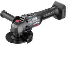 Mova Kątowa bezszczotkowa 20V 900W 125mm (PG125B)