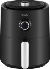 ECG Karsto oro gruzdintuve ECG AF 4000