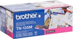 Brother TN-135 Magenta Originál  (TN135M)