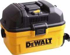 Dewalt do pracy na mokro i sucho 15L Lekki DXV15T