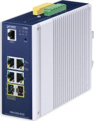 Planet TSN-5225-4T2S