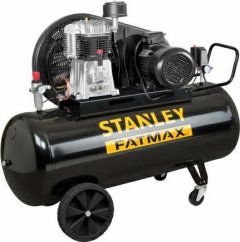 Stanley STANLEY SPRĘŻARKA OLEJ.270L/7.5KM/400V