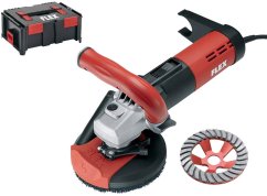 Flex Concrete grinding machine FLEX LD 18-7 125R kit