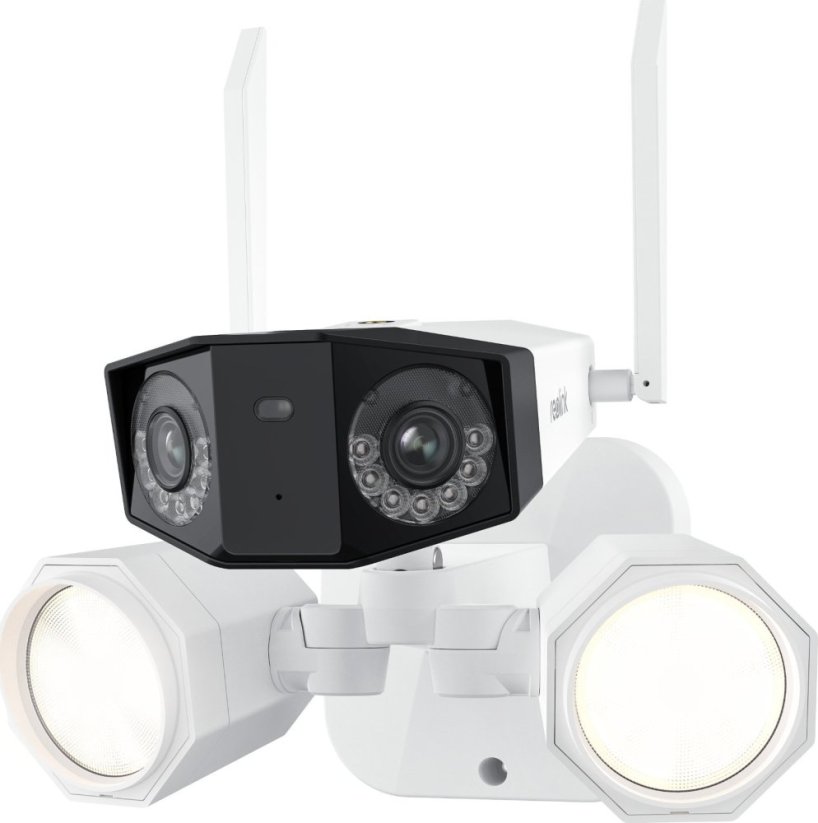 Reolink Reolink Floodlight Series F750W WiFI