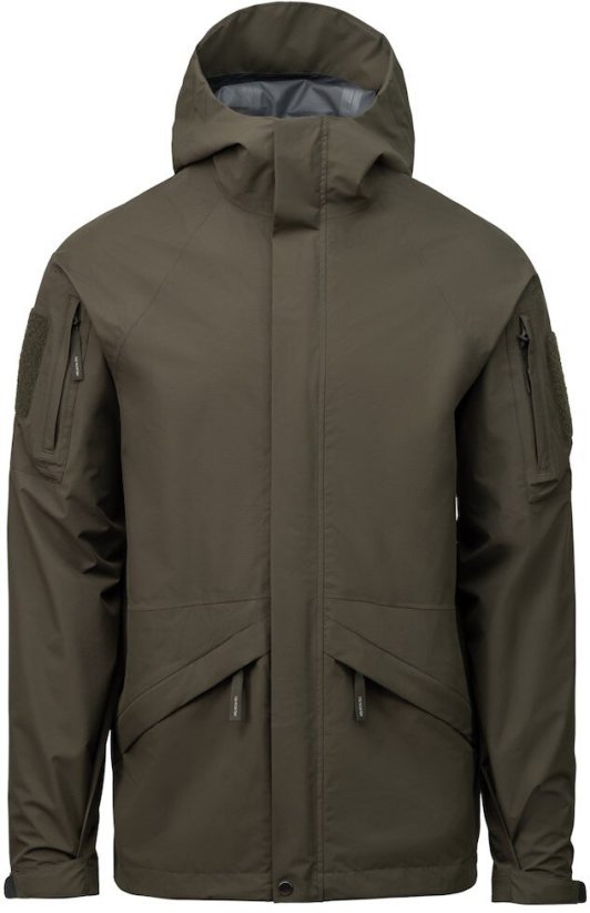 Helikon-Tex Chinook - Dark Green (KU-KCH-PO-2U-B06)