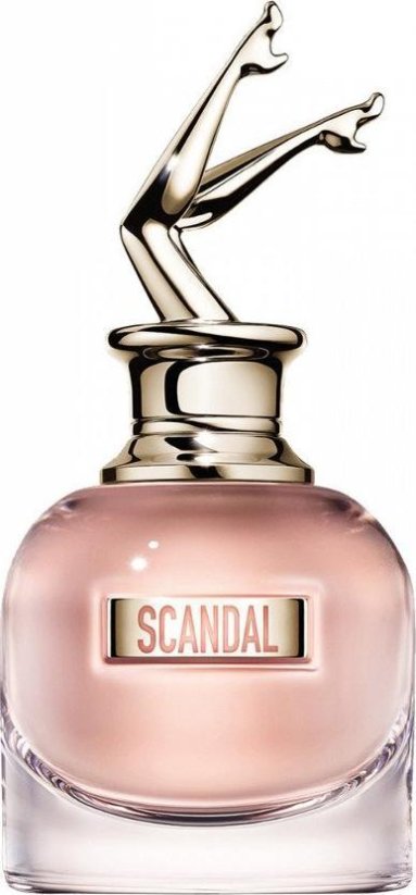 Jean Paul Gaultier Scandal EDP 50 ml WOMEN
