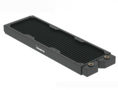 XSPC Barrow Dabel-28b Radiator 360mm - schwarz