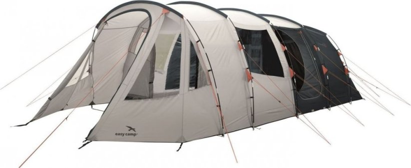 Easy Camp Palmdale 600 Lux Sivý