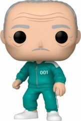 Funko Pop Figurki Superbohaterów Funko POP! Oh Il-Nam