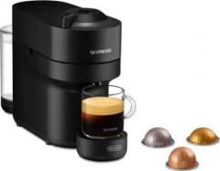DeLonghi DeLonghi ENV 90.B Vertuo Pop black