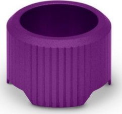 EK Water Blocks EK Water Blocks EK-Quantum Torque Compression Ring, 6er-Pack, STC 16 - lila