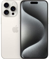 Apple PHONE IPHONE 15 PROMAX/256GB WHITE RENEWD M1828-QAV (7340218649275)