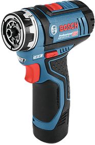 Bosch GSR 12V-15 FC 12 V (06019F6004)