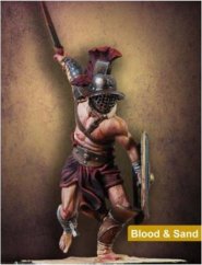 Scale75 Scale 75: Blood and Sand