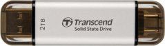 Transcend SSD USB3.2 2TB EXT./TS2TESD310S TRANSCEND