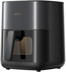 Mova Air Fryer MOVA FD10s Pro (Čierny)