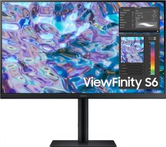 Samsung ViewFinity S6 (LS27B610EQUXEN)