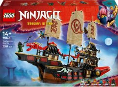 LEGO Ninjago Perla chrámu (71848)