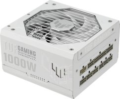 Asus TUF Gaming 1000W Gold White Edition (90YE00S5-B0NA00)