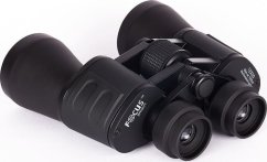Focus Bright 12x50