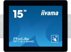 iiyama ProLite TF1515MC-B2