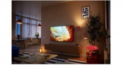 Philips 165,1 cm (65") 4K Ultra HD Smart TV Wi-Fi Čierny (65PQS7801/12)