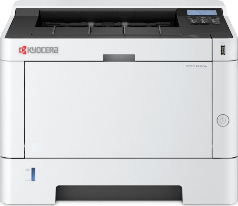 Kyocera KYOCERA ECOSYS PA4000x       Laserdrucker sw