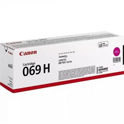 Canon kaseta z tonerem 1 ks originálny Purpurowy (5096C002)