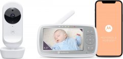 Motorola VM44 Connect