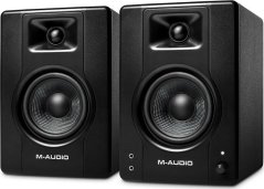 M-AUDIO BX4 Pair