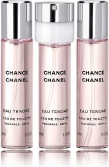 Chanel Eau Tendre EDT 60 ml WOMEN
