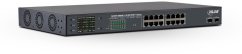 InLine PoE++ Gigabit 16 Port (32316P)