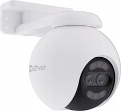 Ezviz Kamera IP Ezviz H80x Dual 4K 8MP+2MP 4mm
