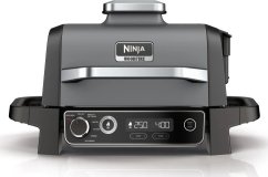 Ninja Ninja OG701DE Woodfire Outdoor Tischgrill