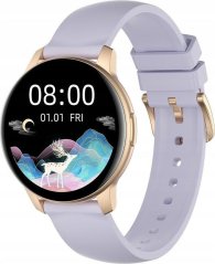 Oromed Pro 2 Fialový  (ORO ACTIVE PRO 2 )