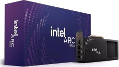 Intel Arc B580 Limited Edition 12GB GDDR6 (31P06HB0BA)