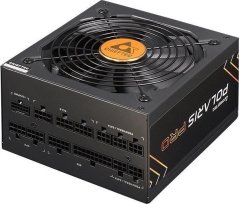 Chieftec Zasilacz PPX-1300FC-A3 1300W Prokovinum ATX 3.0