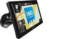 MODECOM FreeWAY CX 9.0