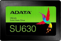 ADATA Ultimate SU630 240GB 2.5" SATA III (ASU630SS-240GQ-R)