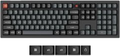 Keychron V6 8K QMK Keychron Super Banana (4894979019356)