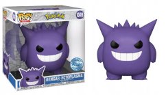 Funko Pop FUNKO POP! Jumbo Vinyl Figure: Pokemon - Gengar