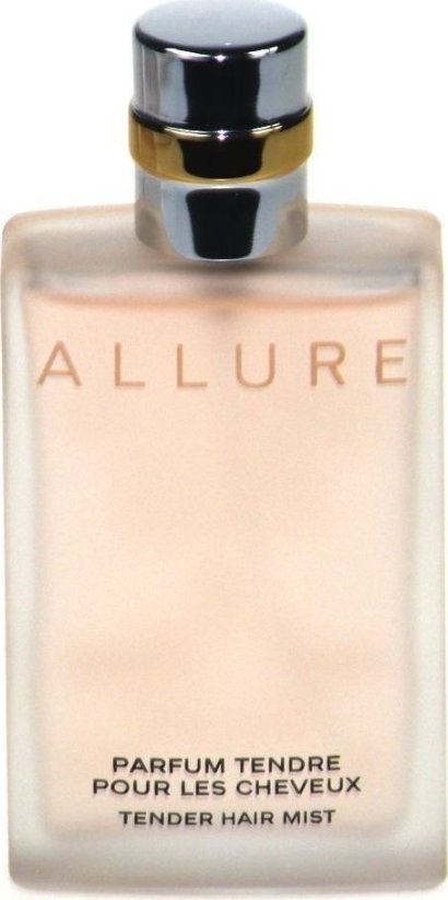 Chanel Allure telový sprej35 ml WOMEN