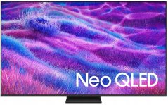 Samsung QE100QN80F QLED 100" 4K Ultra HD Tizen