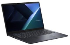 Asus B3405CVA 14" FHD, I5-1334U, 8/256GB, BACKLIT, W11P, SC, 3Y, EST KEYS