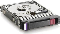 HP 600GB 12G SAS 15K