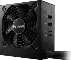 be quiet! System Power 9 CM 500W (BN301)
